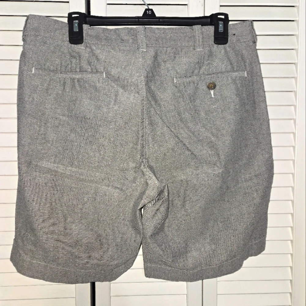 J.Crew Men's waist - 34 Gramercy Shorts